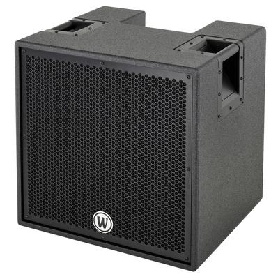 Warwick Gnome Pro CAB 2x10/8