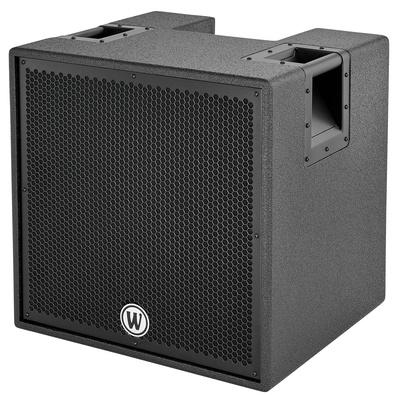 Warwick Gnome Pro CAB 4x8/8