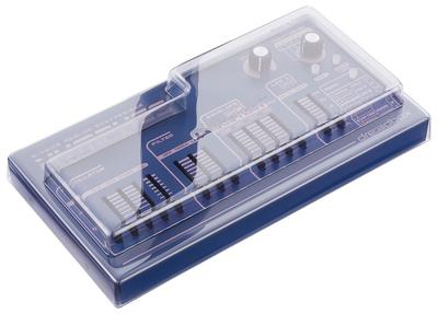 Decksaver Dreadbox Nymphes