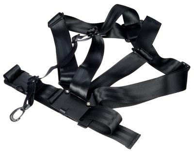 LUGO Bassbelt Pro XS