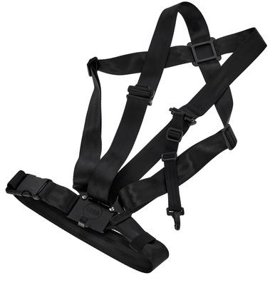 LUGO Bassbelt Pro XL