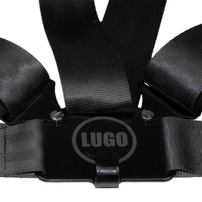 LUGO Bassbelt Pro XXL B-Stock