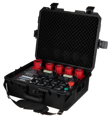 Botex CHC-8-B Chainhoist Controller