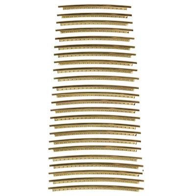 Hosco HFPB-M2-P24 Fret Medium Jumbo