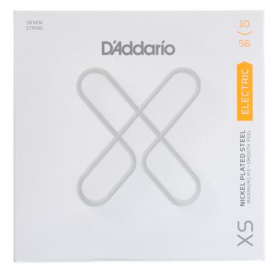 Daddario XSE1056