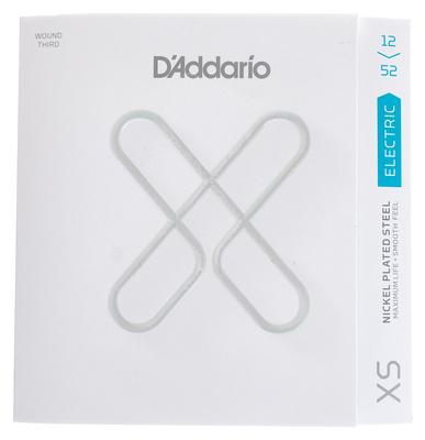 Daddario XSE1252W