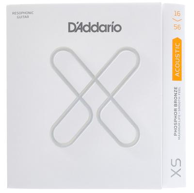 Daddario XSAPB1656