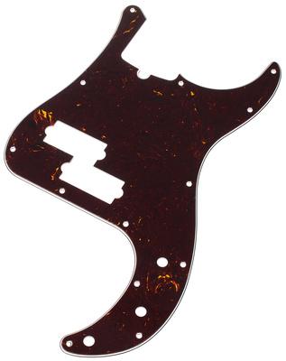 dAndrea P-Bass Pickguard Tortoise