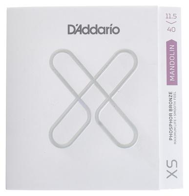 Daddario XSM11540