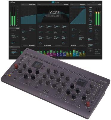 Softube Console1 Channel MkIII B-Stock