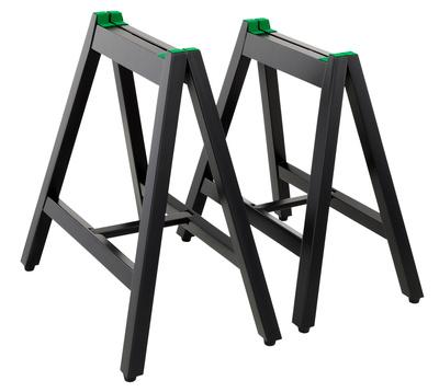 Suzuki A-Shaped Stands for Koto