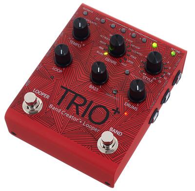 Digitech 70th Anniv. Trio+ Band B-Stock