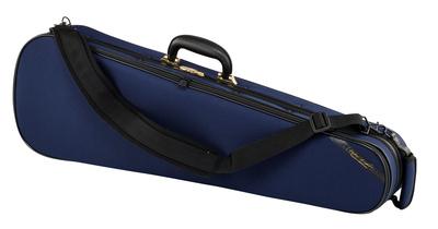 Super Light Shaped Violin Case 4/4 BL