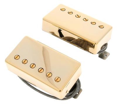 Mojotone 59 Clone Low Output HB Set G