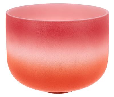 Thomann Crystal Bowl TC 10" 417Hz Re"