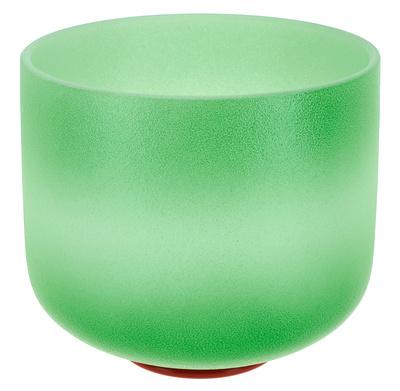 Thomann Crystal Bowl TC 8" 528Hz Mi"