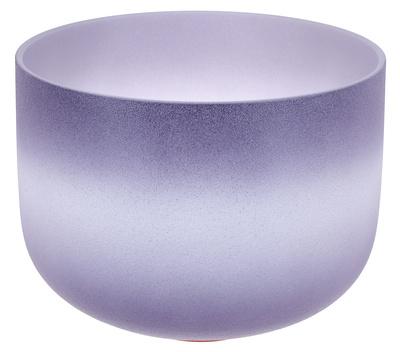 Thomann Crystal Bowl TC 10" 320Hz Fa"