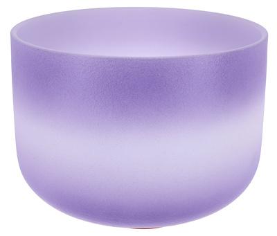 Thomann Crystal Bowl TC 10" 741Hz Sol"