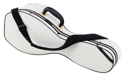 Super Light Round Mandolin Case IV