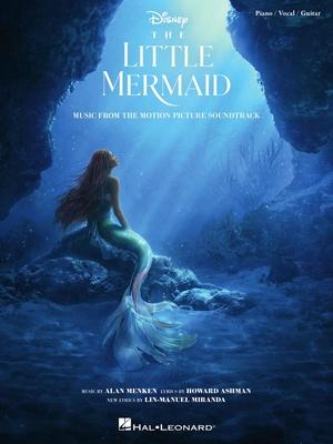 Hal Leonard The Little Mermaid
