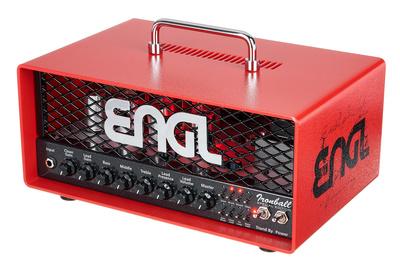 Engl 70th Anniv.E606 Ironball 20 SE