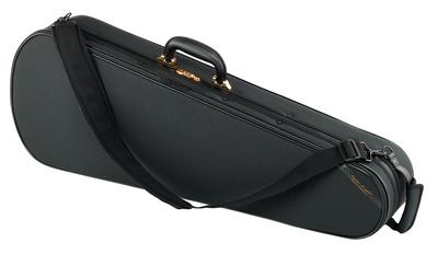 Super Light Shaped Viola Case BK