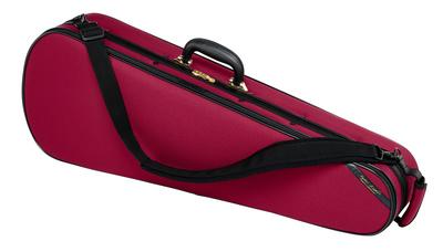 Super Light Shaped Viola Case BU