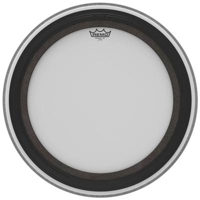 Remo 18" SMT Emperor Coated BD"