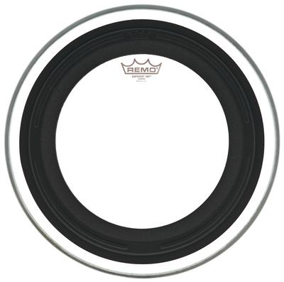 Remo 16" SMT Emperor Coated BD"