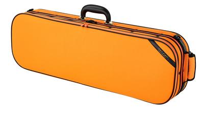Super Light Oblong Violin Case 4/4 OR
