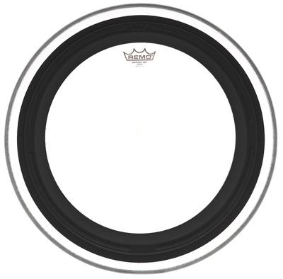 Remo 20" SMT Emperor Coated BD"