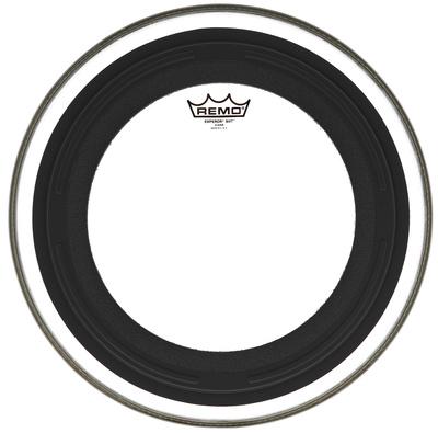 Remo 16" SMT Emperor Clear BD"