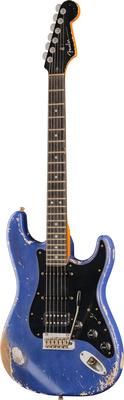 Fender Custom Violet Strat Relic MBAM