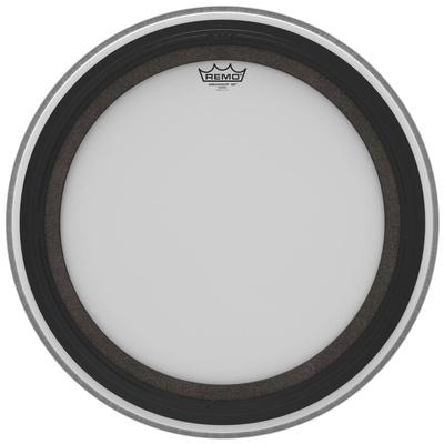 Remo 16" SMT Ambassador Coated BD"