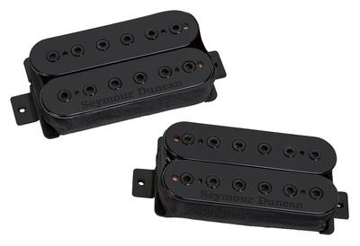 Seymour Duncan MH Scarlet & Scourge Set