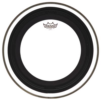 Remo 16" SMT Ambassador Clear BD"