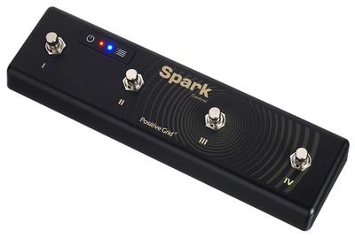 Positive Grid Spark Control