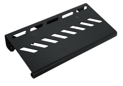 Gator Alu. Pedalboard S w. Bag BK