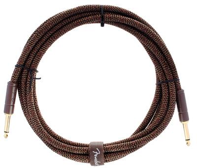 Fender Paramount Acoustic Cable 3m