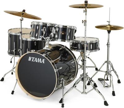 Tama Imperialstar 22" 6pcs -HBK"