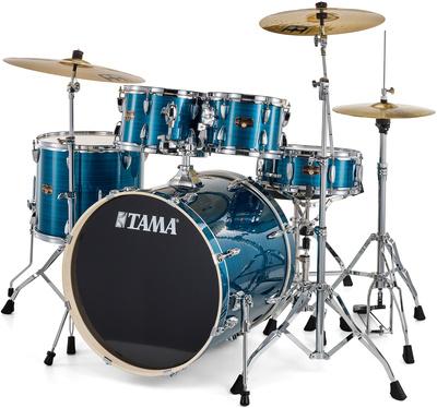 Tama Imperialstar 22" 5pcs -HLB"