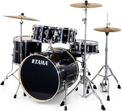 Tama Imperialstar 22" 5pcs -HBK"