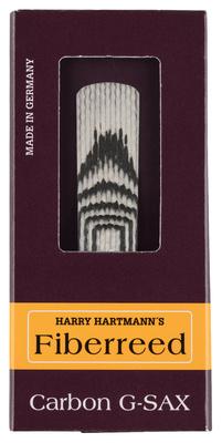 Harry Hartmann Fiberreed G-SAX Alto Saxophone H