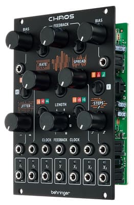 Behringer Chaos