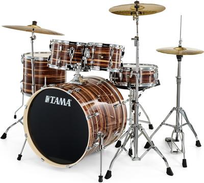 Tama Imperialstar 22" 5pcs -CTW"
