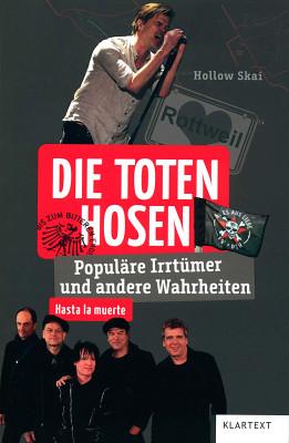 Klartext Verlag Toten Hosen Populäre Irrtümer