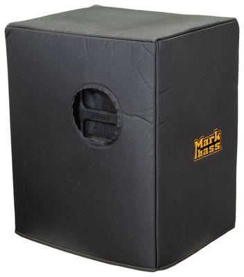 Markbass MB58R Cover Cab - M Standard
