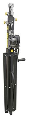 Block And Block DELTA-100 Winch St. 150kg 4.8m