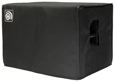 Ampeg Venture VB-210 Cover