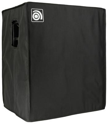 Ampeg Venture VB-410 Cover